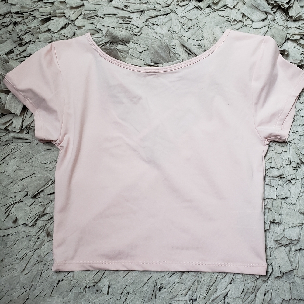 Forever21 Crop Top